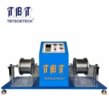 Rock Slake Durability Apparatus