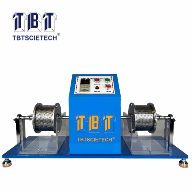 Rock Slake Durability Tester