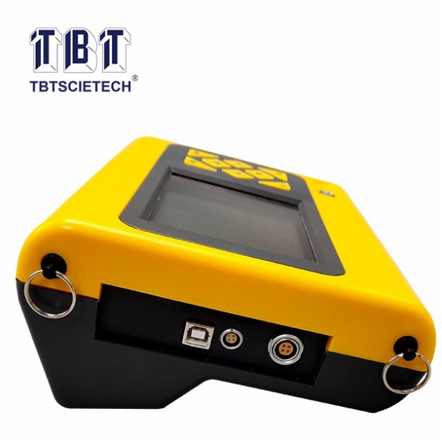 Rebar Scanner