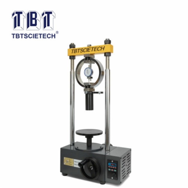 Value Test Apparatus
