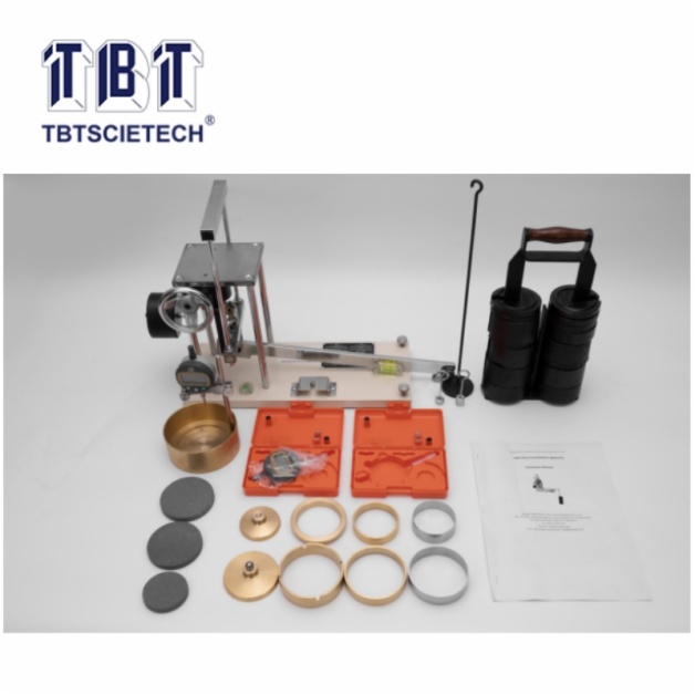 WG Single-lever Consolidometer (light-duty)