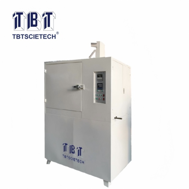 Ceramic Tile Thermal Shock Resistance Testing Machine