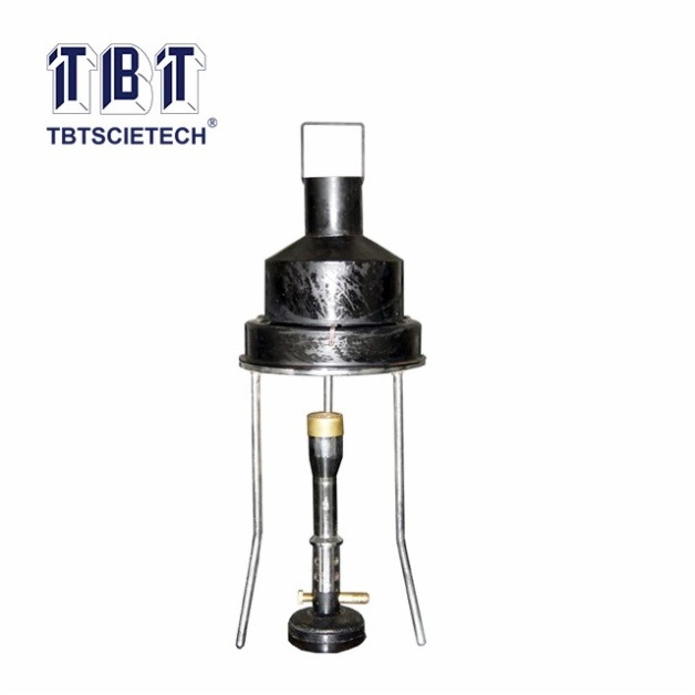 Carbon Residue Tester