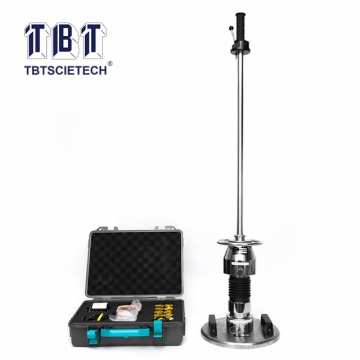 Light Weight Deflectometer