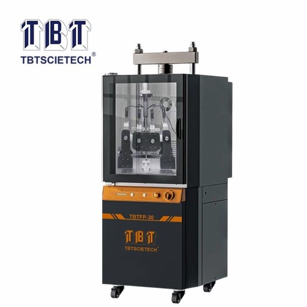 Universal Testing Machine for Asphalt Mixture Four Point Bending