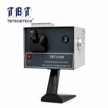 Petroleum Products Color Tester