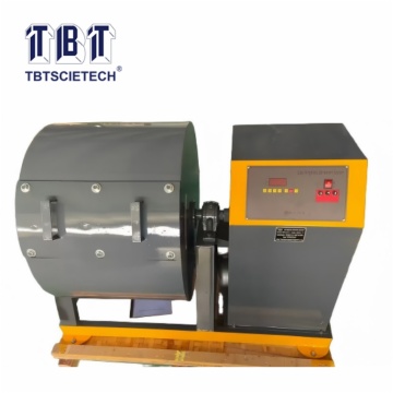 Los Angeles Abrasion Machine