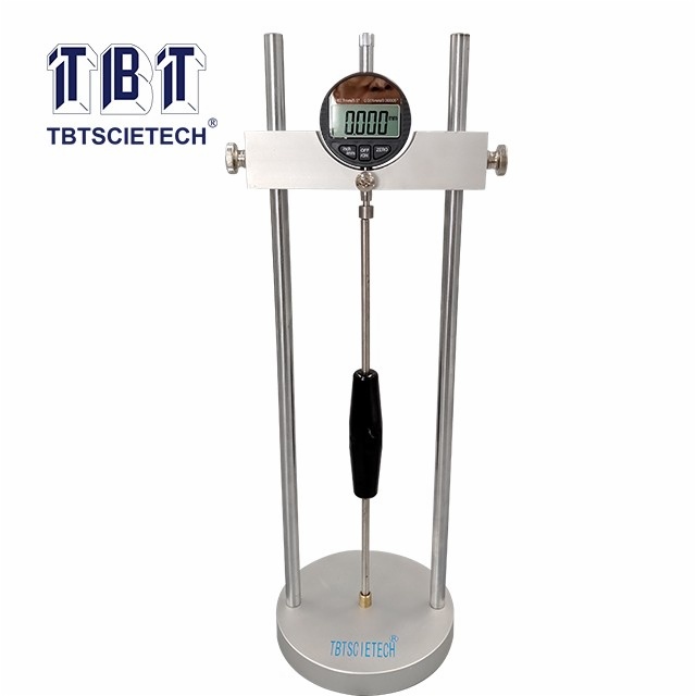 Digital Cement Length Comparator Manufacturer