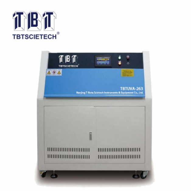 UV Aging Test Chamber