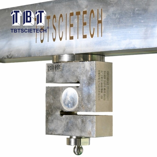Full Automatic Triaxial Test Apparatus
