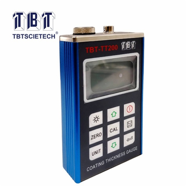 Coating Thickness Gauge