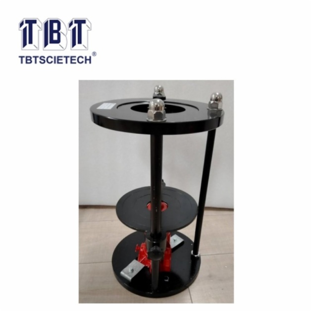 Hydraulic Sample Ejector