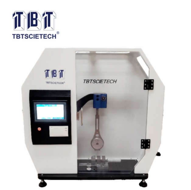 Pendulum Impact Tester (Charpy & IZOD)