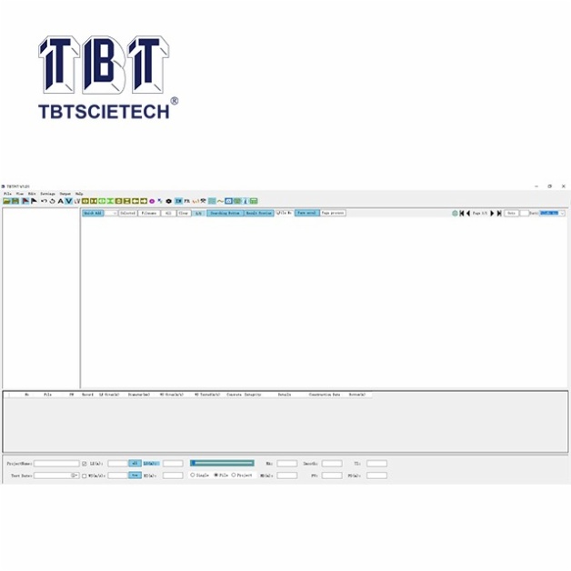 Pile Driving Analyzer(High Strain and Low Strain)