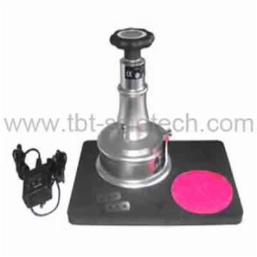 Electric Round Sample Cutter