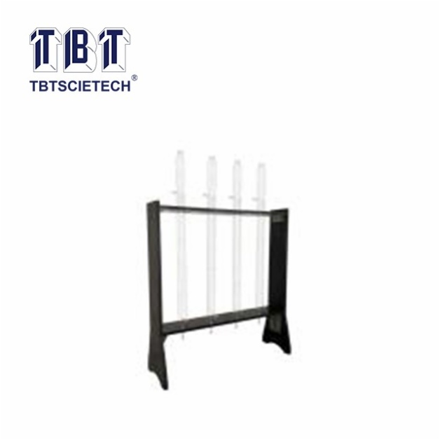 Petroleum asphalt four-component tester