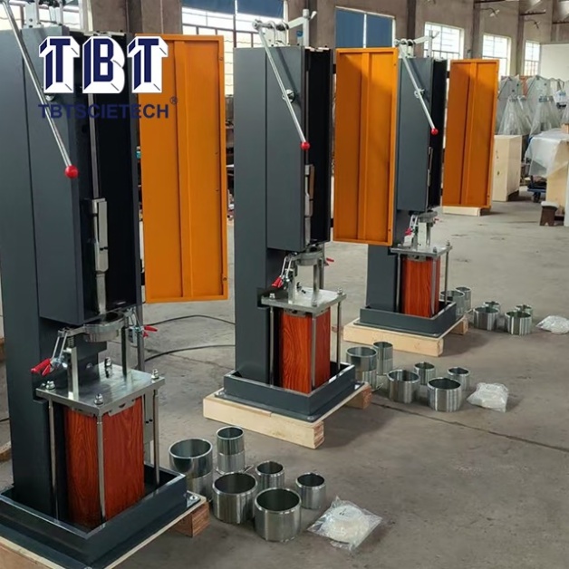 Marshall Compacter (Economic Type)