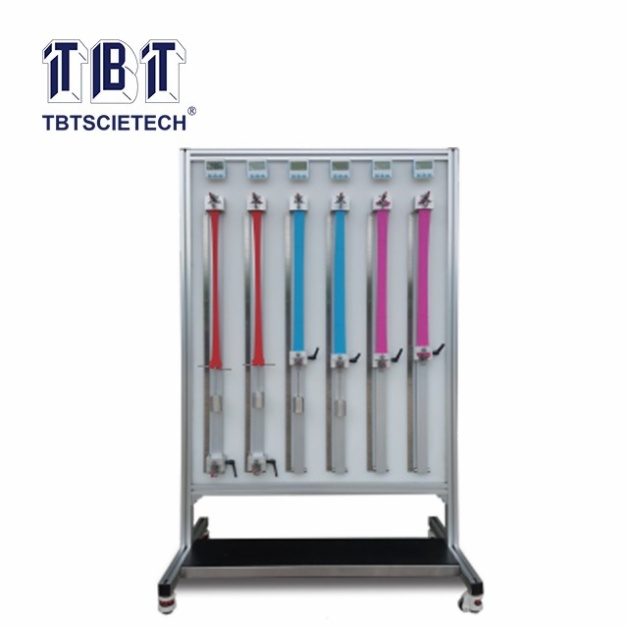 Stretch Recovery Tester