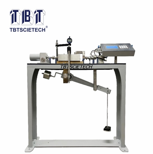 Digital Direct Shear Testing Machine