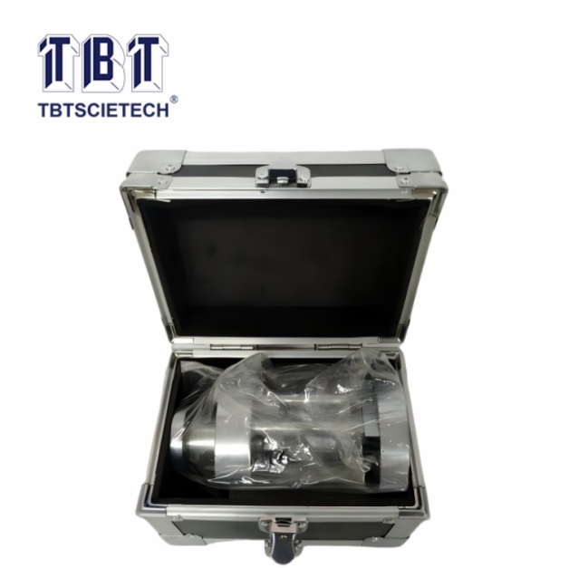 Compression Jig Made of Stainless Steel