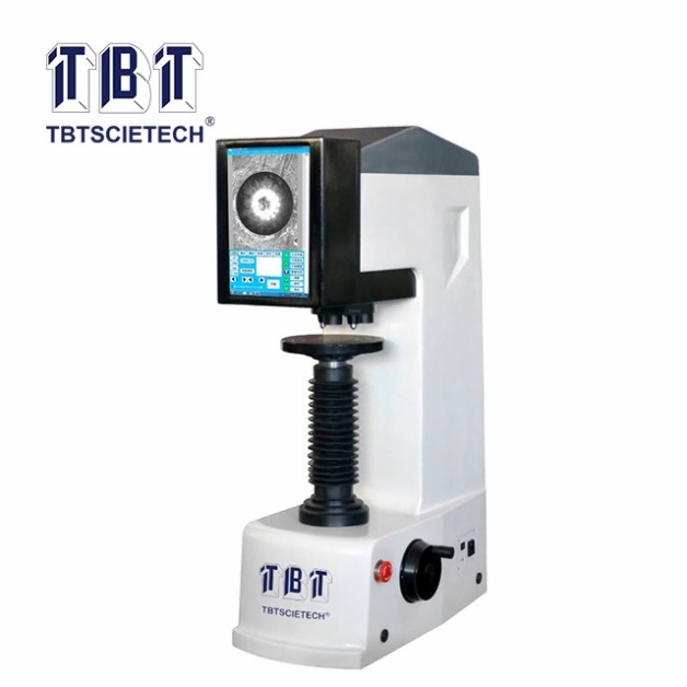 TBTXHBT-3000ZIII Fully Automatic Three Indenters Digital Brinell Hardness Tester