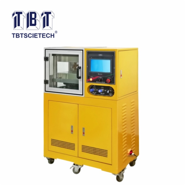 Lab Tablet Machine (PLC Control Type
