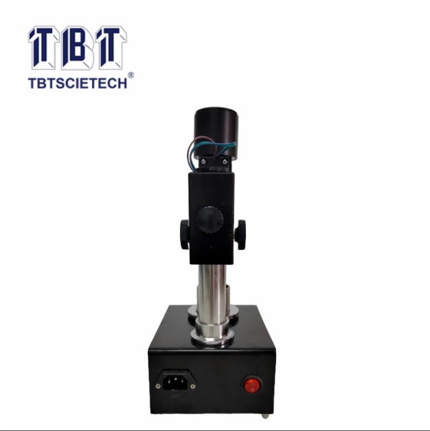 Liquid and Plastic Limit Tester