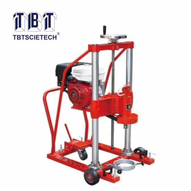 Pavement Core Drilling Machine (with HONDA 8.5HP)