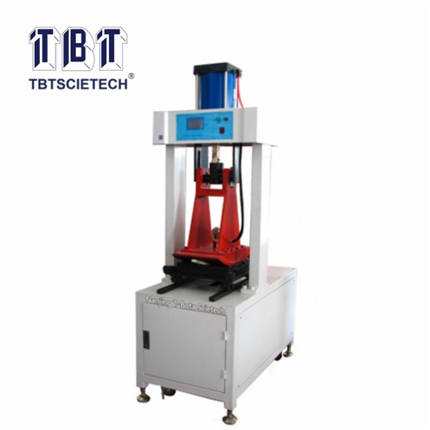 Hydraulic Wheel-Track Specimen Foaming Machine