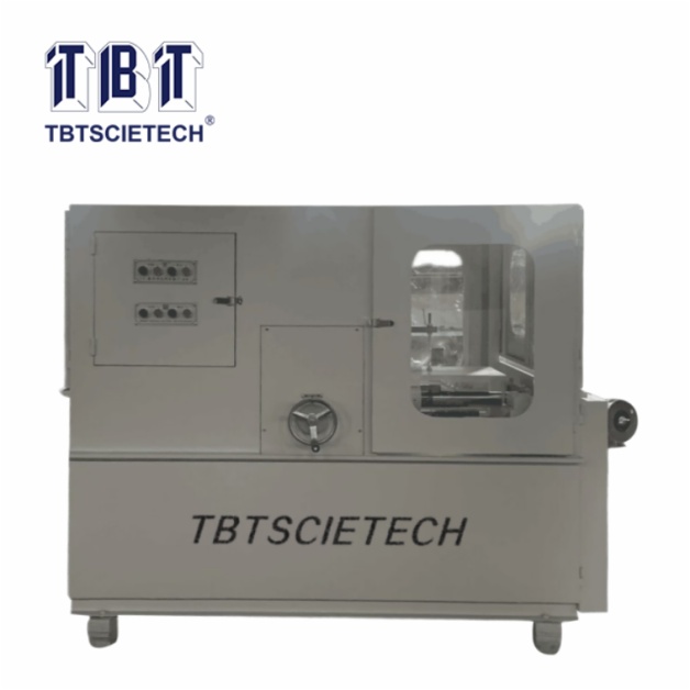 Double-faced Grinding Machine（Fully Sealed）