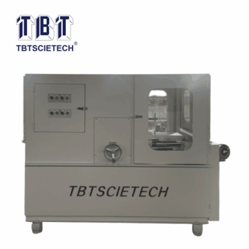 Double-faced Grinding Machine（Fully Sealed）