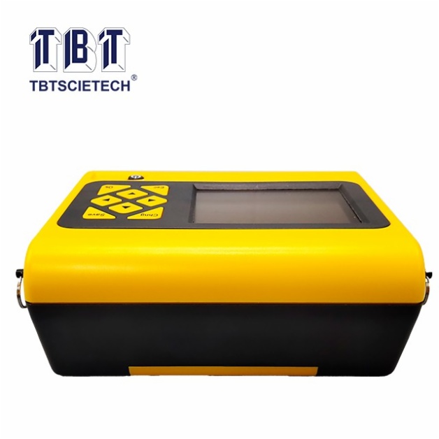 Rebar Scanner