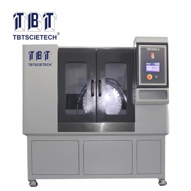 Asphalt Mixture Cutting Machine-