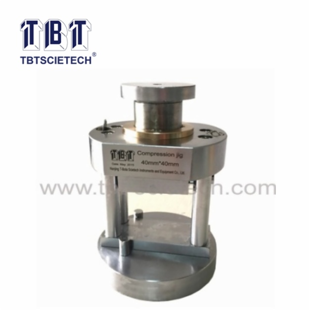 Compression Jig Made of Stainless Steel