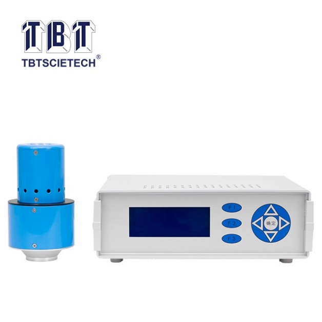 Automatic Whiteness Meter(for White Cement)