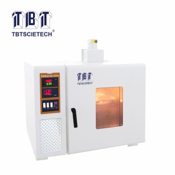 Asphalt Thin Film Oven