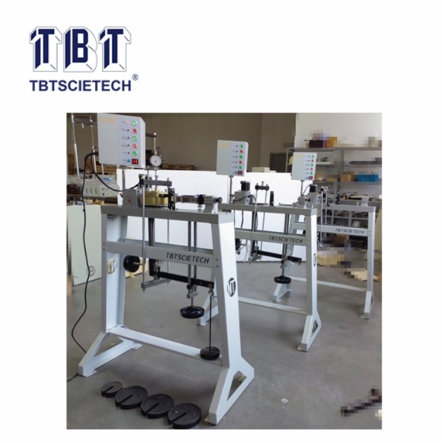 Strain Controlled Direct Shear Apparatus (three speed)