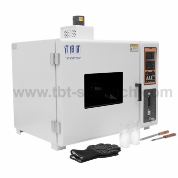 Asphalt Rolling Thin Film Oven (RTFO)