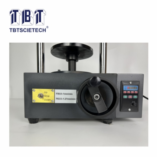 Value Test Apparatus