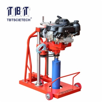 Pavement Core Drilling Machine