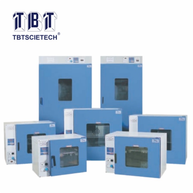 Stand-Drying and Air-Circulation Oven (DGG-9000(101)-A,AD)