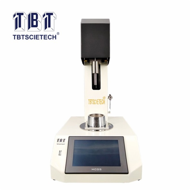 Semi-Automatic Vicat Apparatus