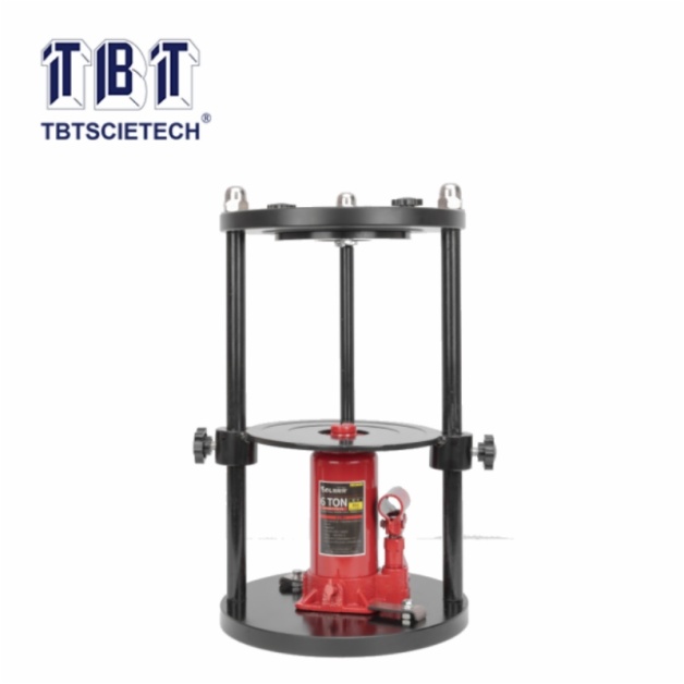 Hydraulic Sample Ejector