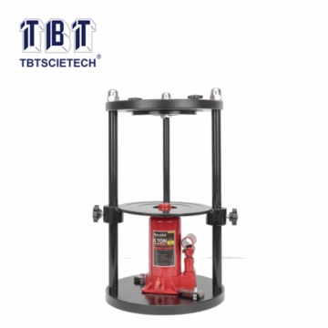 Hydraulic Sample Ejector