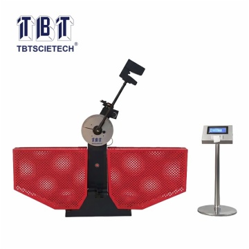 Impact Testing Machine (Digital Display)