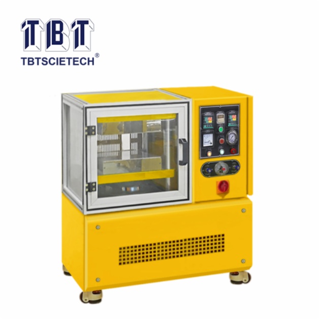 Lab Tablet Machine (Bench-Top Type)