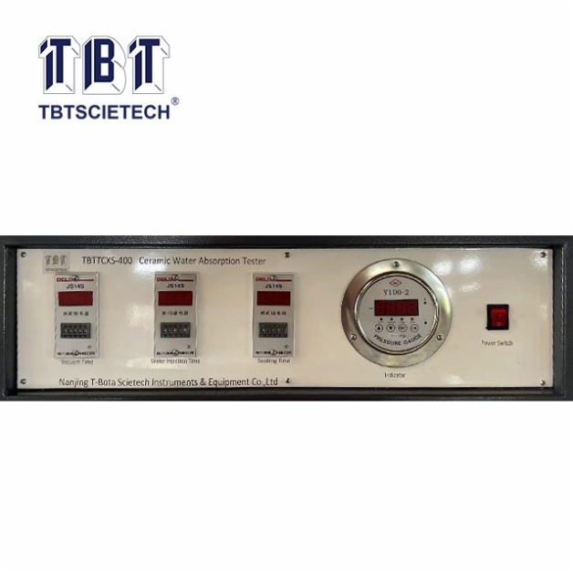 Ceramic Water Absorption Meter