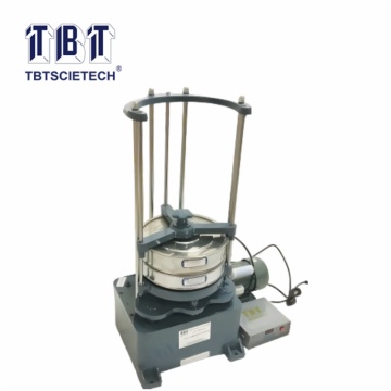 Standard Electric Sieve Shaker