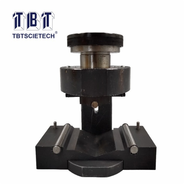 Compression and Flexural Testing Machine with PC Control