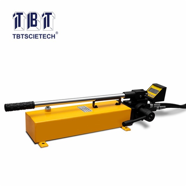 Anchor Pullout Strength Tester